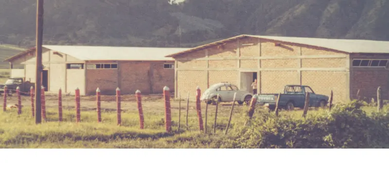 Plasencia family archive, 1978